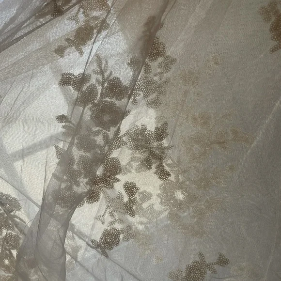 Ashley and Justin Bridesmaids Dress - Picture 6 of 11